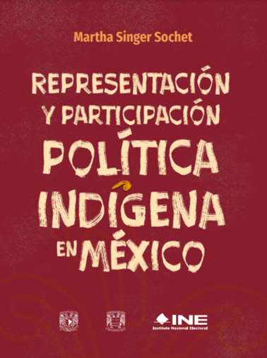Representación y participación política indígena en México