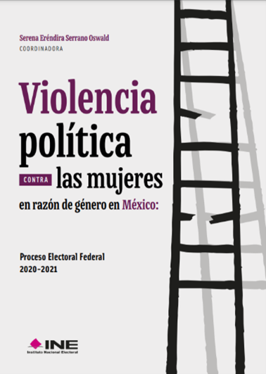 Violencia política contra las mujeres en razón de género en México